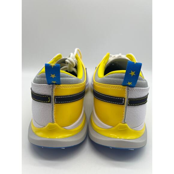 Nike Air Zoom Victory Tour 3 NRG Ryder/Solheim Cup EU Men's Size 13 Fb8132-101 - Picture 16 of 16